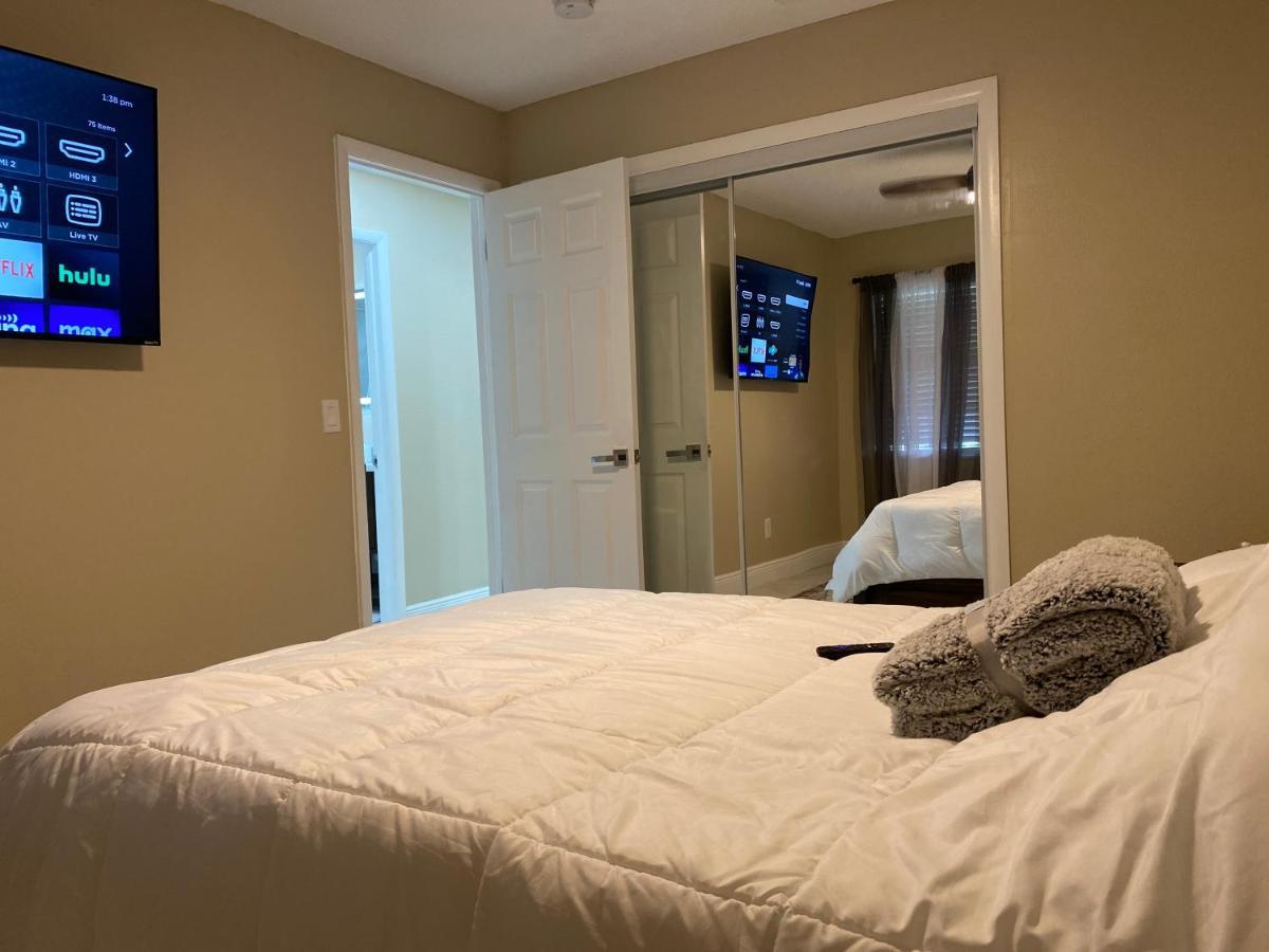 Sunny Days Vacation Rental Llc أورلاندو المظهر الخارجي الصورة